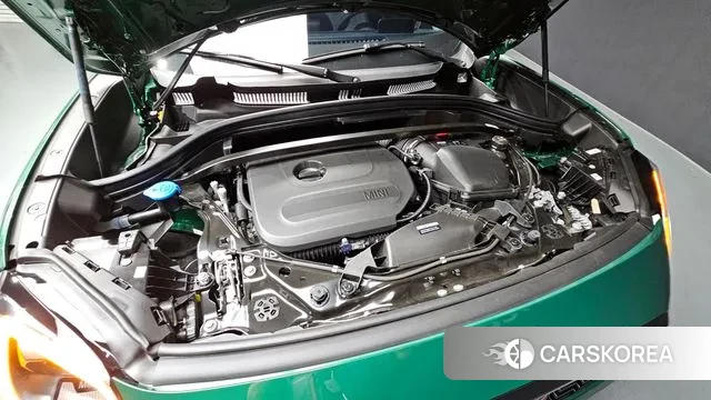 Mini Cooper S Countryman 3rd Generation id 3079349 из Кореи 16