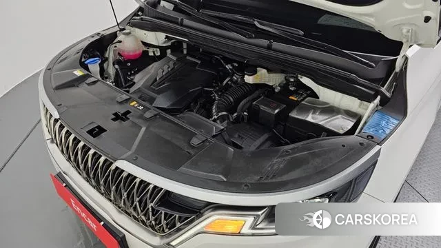 Kia Carnival 4th generation id 2925642 из Кореи 16