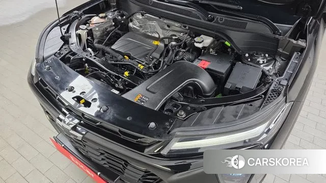 Chevrolet (GM Daewoo) Trax Crossover id 3560402 из Кореи 16