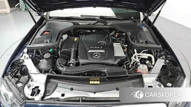 Mercedes-Benz E-Class W213 id 3636174 из Кореи 16