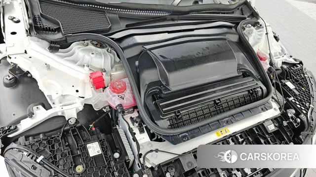 Mercedes-Benz EQE V295 id 4682245 из Кореи 30