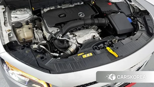 Mercedes-Benz GLB-Class X247 id 3232928 из Кореи 16