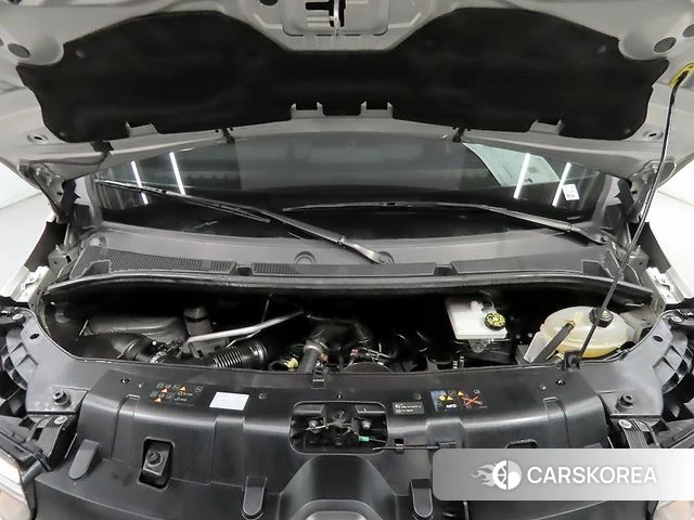 Renault Korea (Samsung) Master id 4196497 из Кореи 16