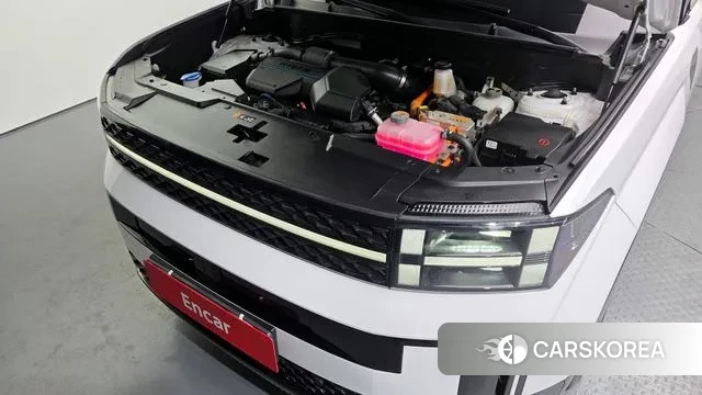 Hyundai Santa Fe (MX5) id 3664336 из Кореи 16