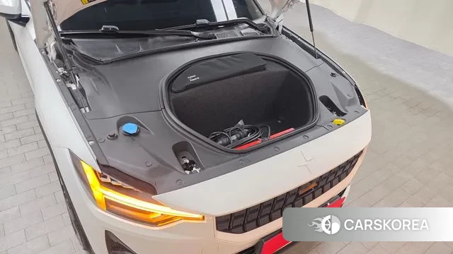 Polestar Polestar 2 id 3597131 из Кореи 16