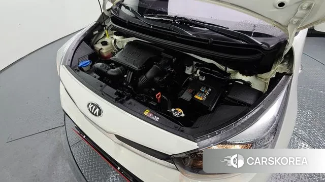 Kia Morning Urban (JA) id 3504362 из Кореи 16