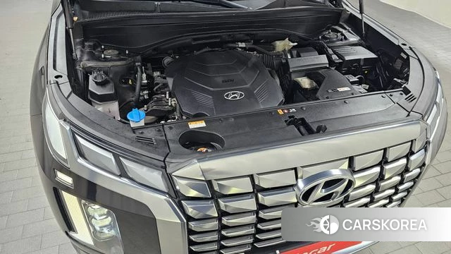 Hyundai The New Palisade id 4725895 из Кореи 16