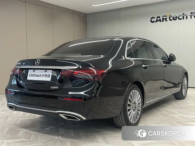 Mercedes-Benz E-class id 4299652 из Китая 23