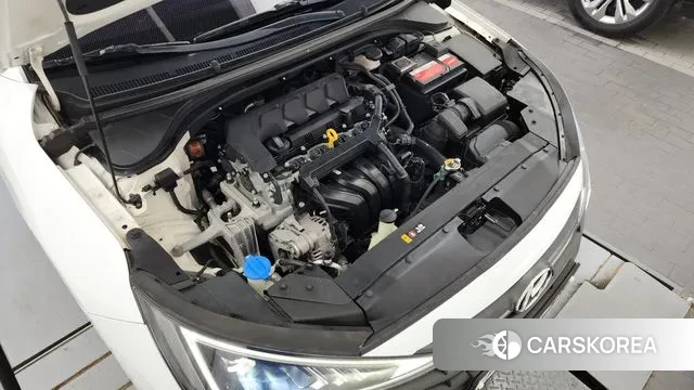 Hyundai The New Avante AD id 3004737 из Кореи 16