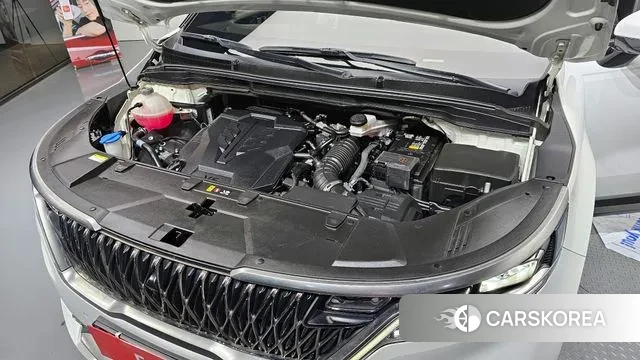 Kia Carnival 4th generation id 3606542 из Кореи 16