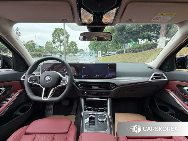 BMW 3 series id 4335237 из Китая 9