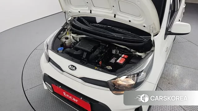 Kia Morning Urban (JA) id 2885471 из Кореи 16