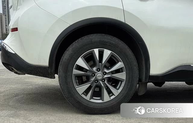 Nissan Loulan id 4261381 из Китая 12