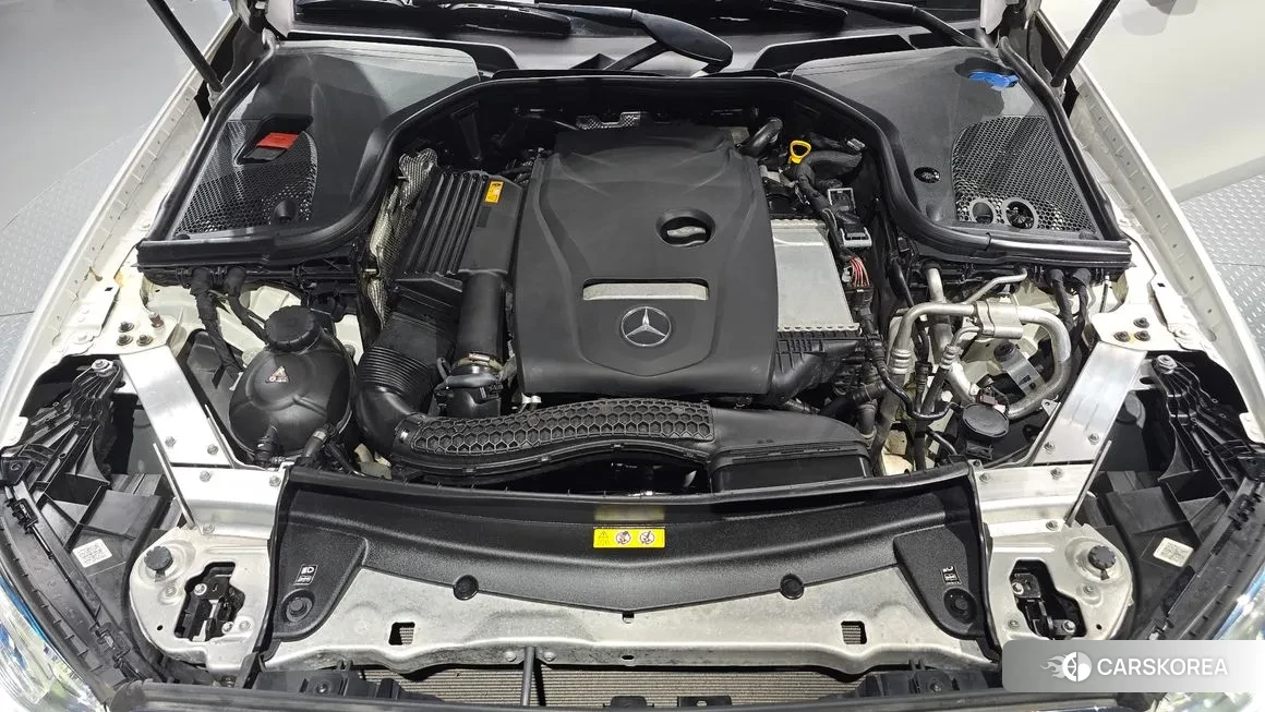 Mercedes-Benz E-Class W213 id 1981384 из Кореи 16