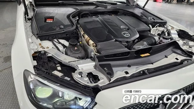 Mercedes-Benz E-Class W213 id 2862714 из Кореи 16