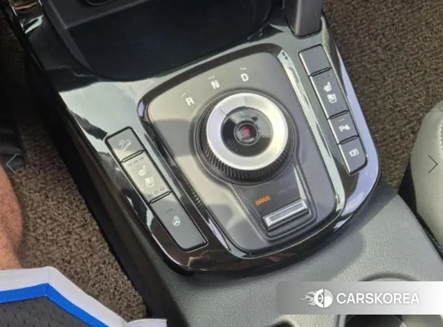 Kia The New Seltos 2022 Белый из Кореи, фото 6