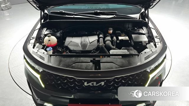 Kia Sorento 4th Generation id 3793609 из Кореи 16