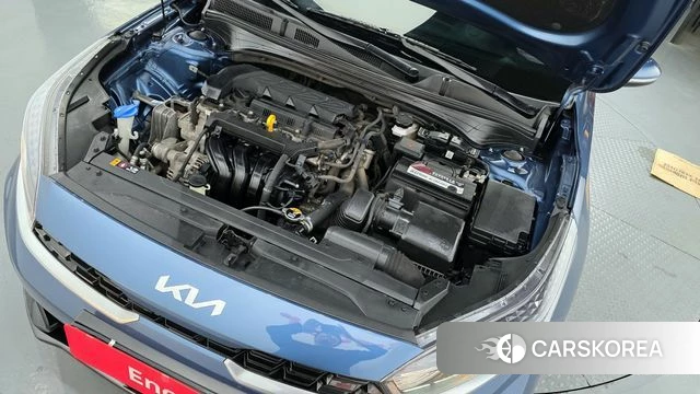 Kia The New K3 2nd generation id 3922896 из Кореи 16