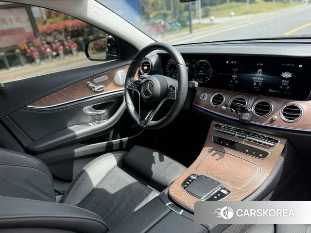 Mercedes-Benz E-class id 4275249 из Китая 12