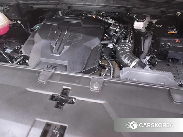 Kia Carnival 4th generation id 3934518 из Кореи 16