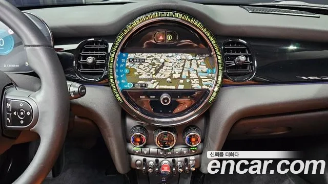 Mini Cooper id 2874595 из Кореи 16