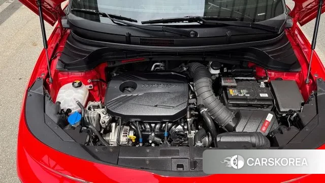 Kia Soul Booster id 3024386 из Кореи 16