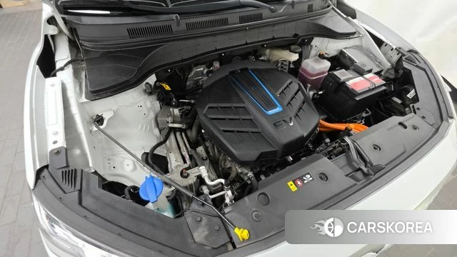 Hyundai Kona Electric id 4424786 из Кореи 27
