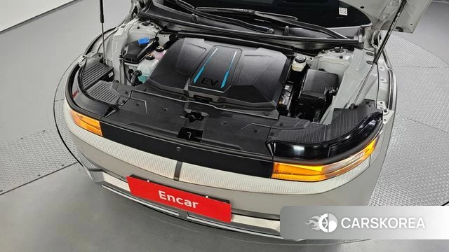 Hyundai Ionic 5 id 4518003 из Кореи 26