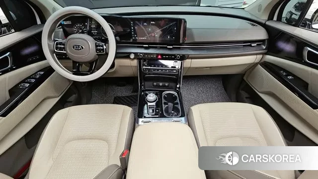 Kia Carnival 4th generation id 3722851 из Кореи 16