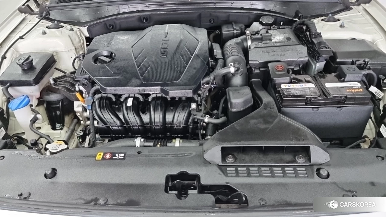 Kia K7 Premier id 4609605 из Кореи 14