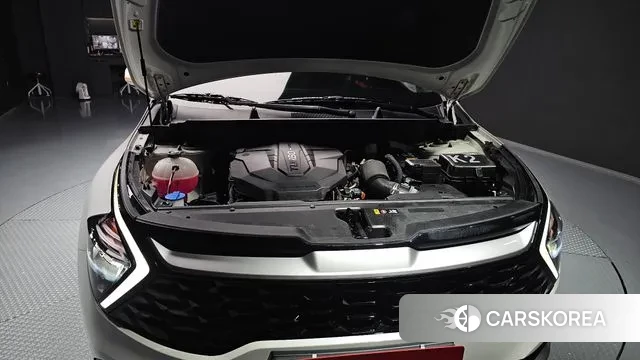 Kia Sportage 5th Generation id 2998580 из Кореи 16