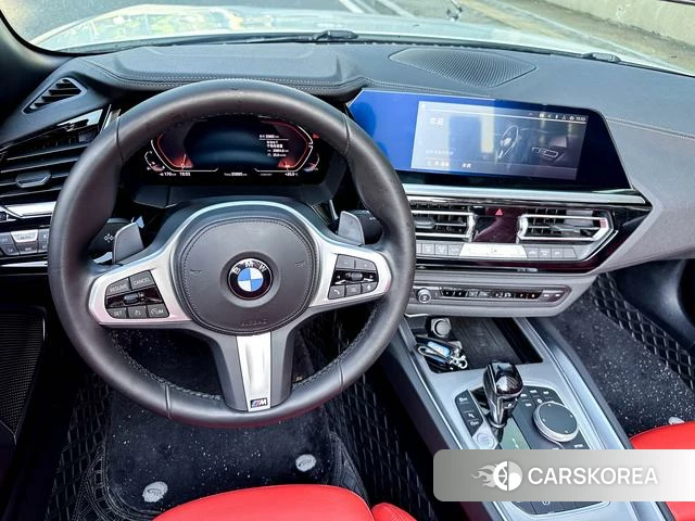BMW Z4 id 4272561 из Китая 13