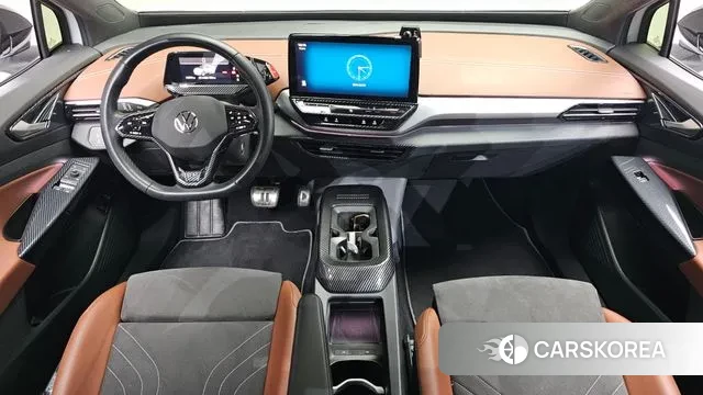 Volkswagen ID.4 id 3745826 из Кореи 16