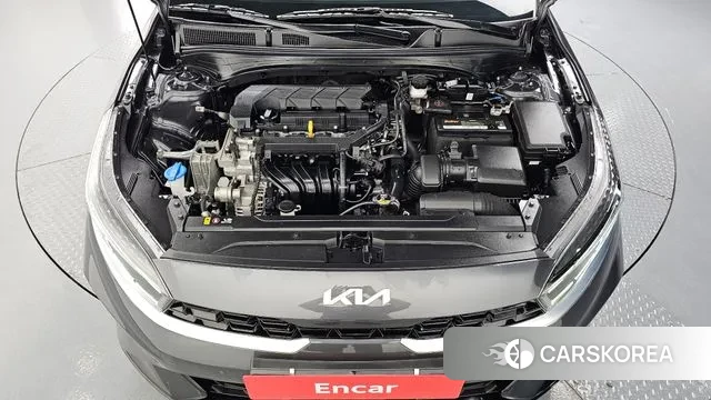 Kia The New K3 2nd generation id 2960485 из Кореи 16