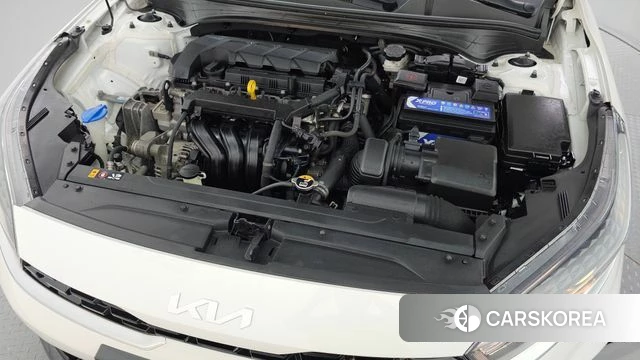 Kia The New K3 2nd generation id 4936054 из Кореи 31