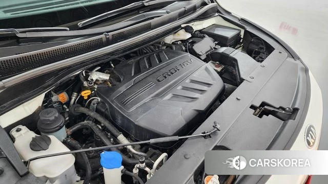 Kia The New Carnival id 4586849 из Кореи 28