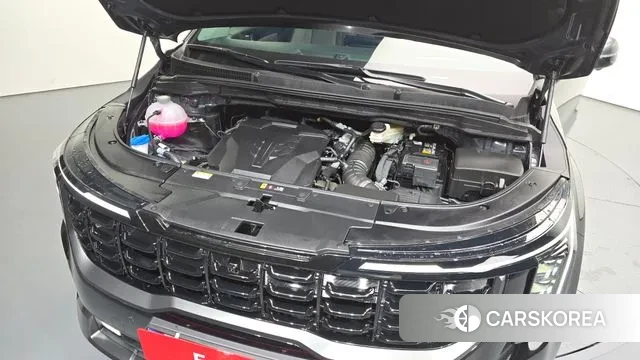 Kia The New Carnival 4th Generation id 3431381 из Кореи 16