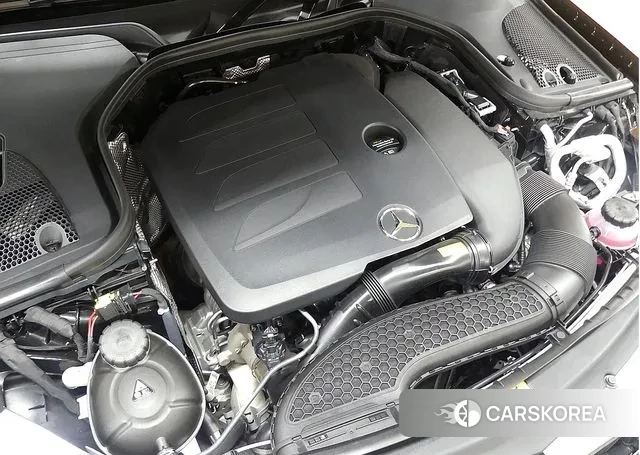 Mercedes-Benz E-Class W213 id 2968796 из Кореи 16