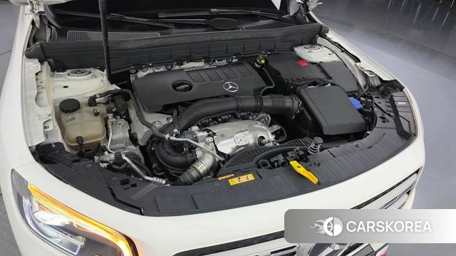 Mercedes-Benz GLB-Class X247 id 4338398 из Кореи 31