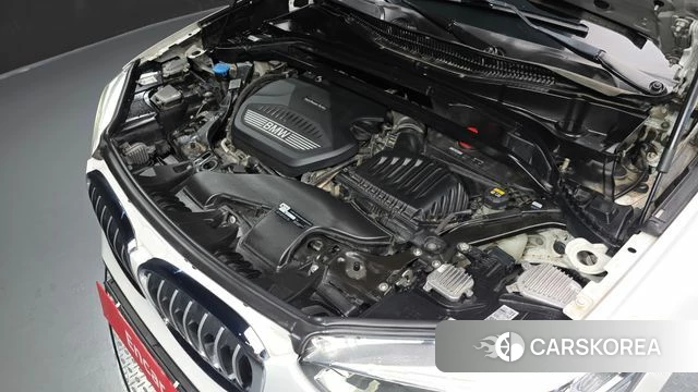 BMW X1 (F48) id 3911831 из Кореи 16