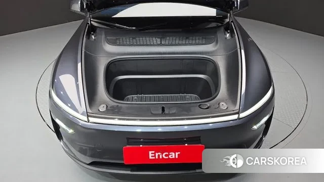 Tesla Model Y id 3327248 из Кореи 16