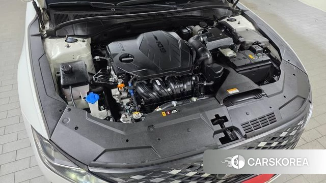 Hyundai The New Grandeur IG id 4905767 из Кореи 29