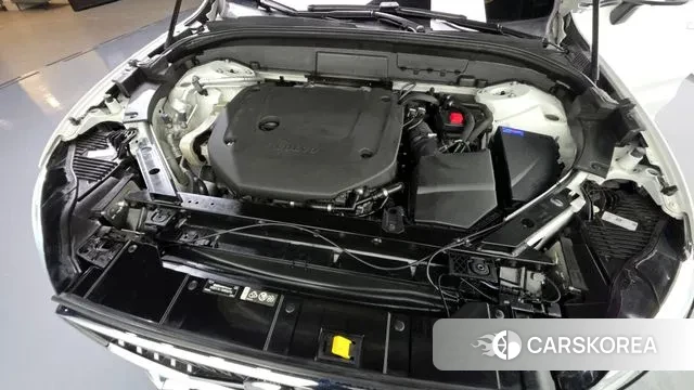 Volvo XC60 second Generation id 2968738 из Кореи 16
