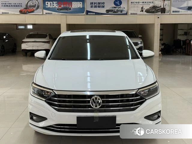 Volkswagen Sagitar id 4298175 из Китая 20