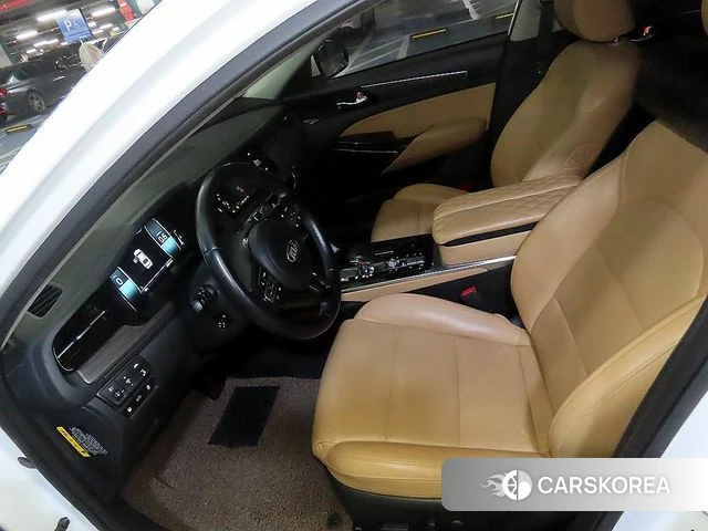 Kia K7 Premier id 4196787 из Кореи 16