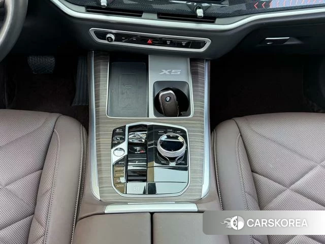 BMW X5 id 4271633 из Китая 9