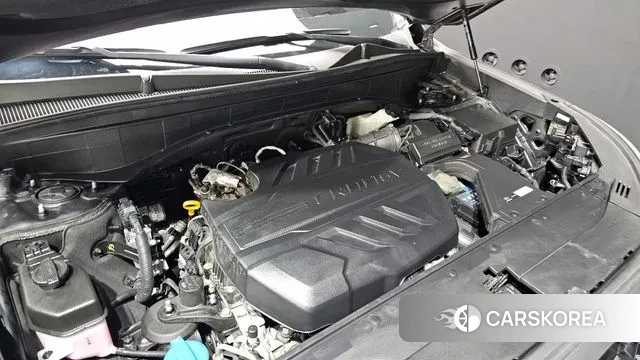 Hyundai Palisade id 3740692 из Кореи 16