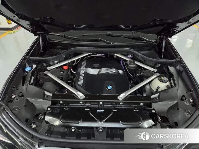 BMW X7 (G07) id 3316798 из Кореи 16