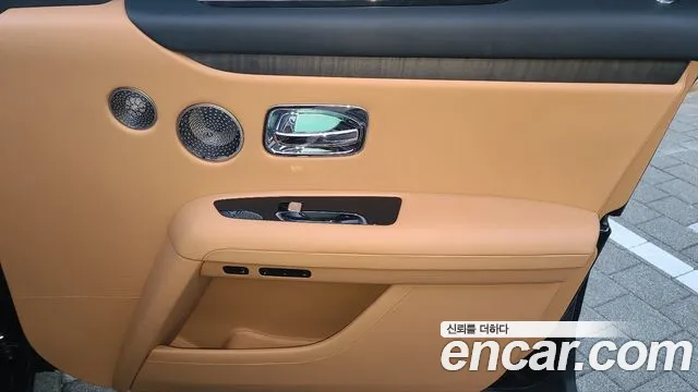 Rolls-Royce Ghost 2nd Generation id 2746917 из Кореи 14