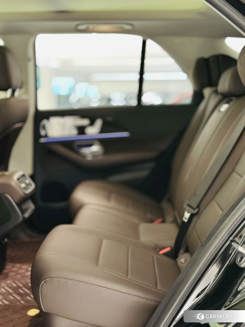 Mercedes-Benz GLE (import) id 4454628 из Китая 9